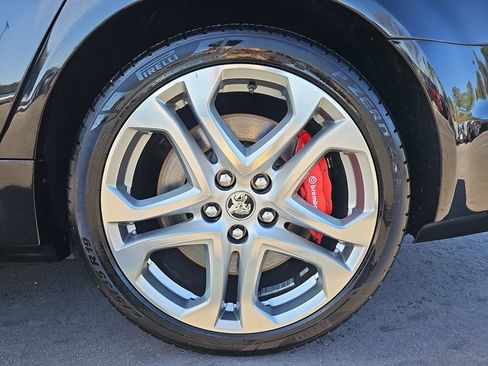 Used 2017 Chevrolet SS image 37