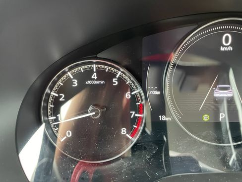 New 2026 MAZDA CX-30 AWD 2.5 S w/ Select Sport Pkg image 2