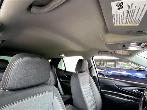 Used 2021 Chevrolet Equinox LT image 13