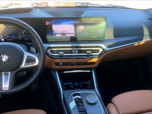 Used 2024 BMW M340i xDrive w/ Premium Package image 6