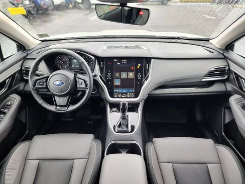 Certified 2025 Subaru Outback Onyx Edition image 2