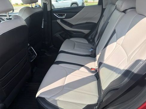 Used 2024 Subaru Forester Limited AWD/4WD image 28