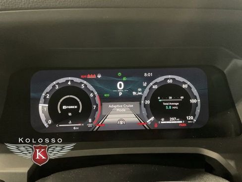 New 2026 Toyota Tacoma TRD Sport image 14