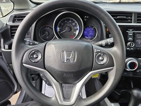 Used 2019 Honda Fit LX image 3