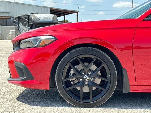 Used 2023 Honda Civic Si image 10