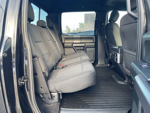 Used 2020 Ford F150 XLT w/ Equipment Group 302A Luxury image 30