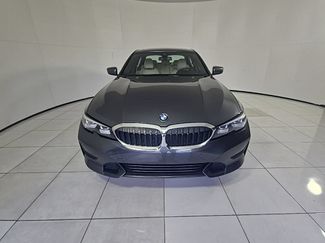 Used 2020 BMW 330i xDrive Sedan w/ Driving Assistance Package AWD/4WD video 2