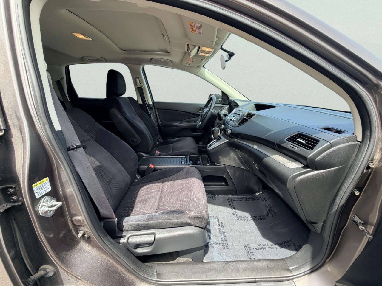 Used 2013 Honda CR-V EX image 11