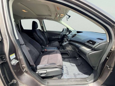 Used 2013 Honda CR-V EX image 11