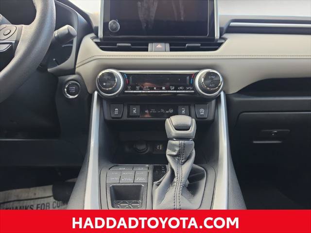 Certified 2024 Toyota RAV4 XLE w/ Convenience Package AWD/4WD image 13