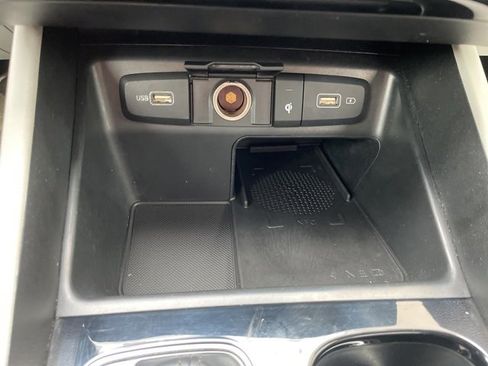 Used 2024 Hyundai Tucson SEL image 15