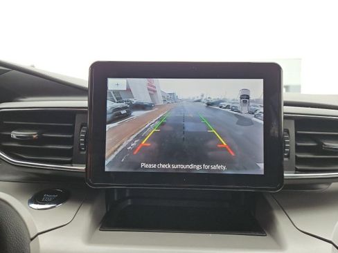 Used 2023 Ford Explorer XLT w/ Equipment Group 202A image 48