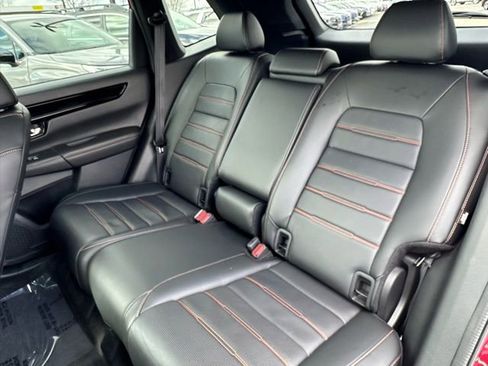 Used 2025 Honda CR-V Sport Touring image 32
