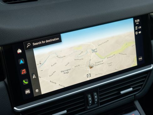 Certified 2023 Porsche Cayenne S image 30