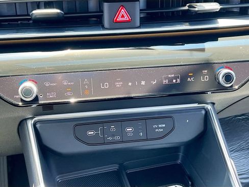 New 2026 Kia Carnival SX Prestige FWD image 16