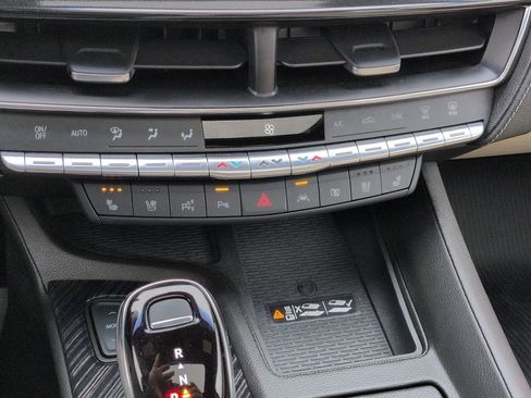 Certified 2023 Cadillac CT5 Luxury image 30