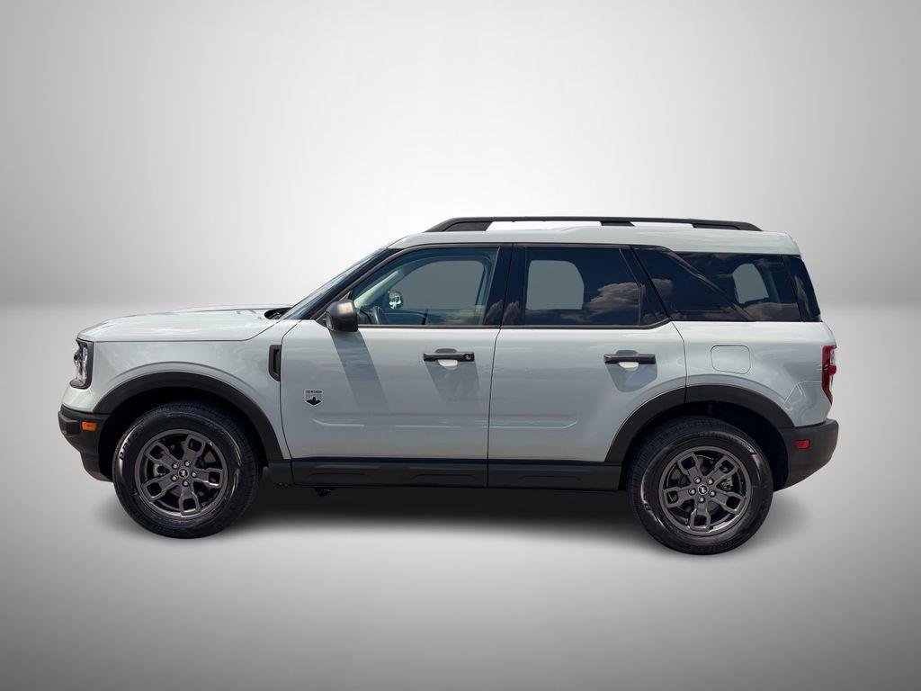 Used 2023 Ford Bronco Sport Big Bend AWD/4WD image 6