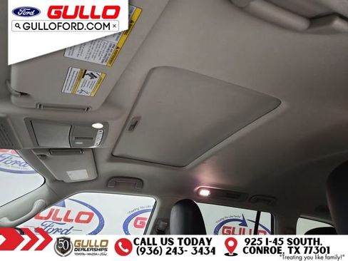 Used 2024 INFINITI QX80 Luxe image 23