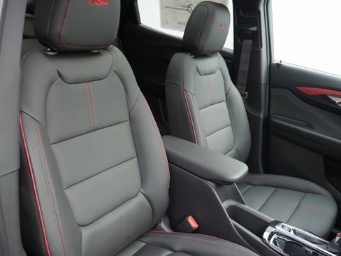 New 2026 Chevrolet TrailBlazer RS image 23