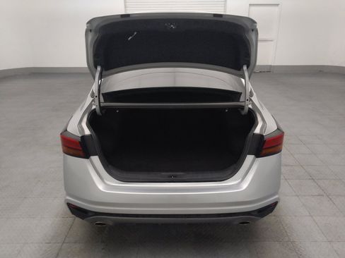 Used 2019 Nissan Altima 2.5 SR FWD image 29