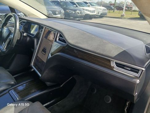 Used 2016 Tesla Model X Performance AWD/4WD image 20