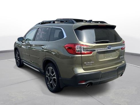 Used 2023 Subaru Ascent Touring AWD/4WD image 8