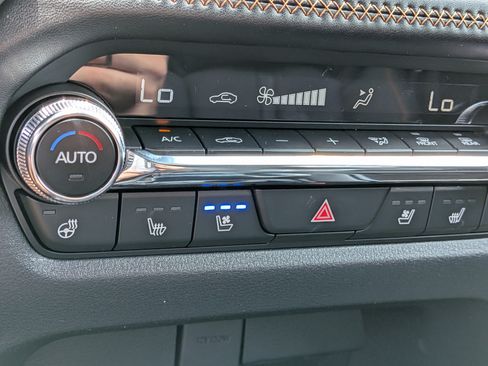 New 2026 MAZDA CX-50 AWD 2.5 S w/ Cargo Package image 30