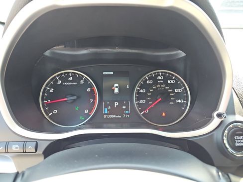 Used 2024 Mitsubishi Eclipse Cross SEL AWD/4WD image 20