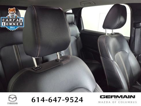 Certified 2025 MAZDA CX-5 AWD 2.5 S w/ Preferred Package image 20