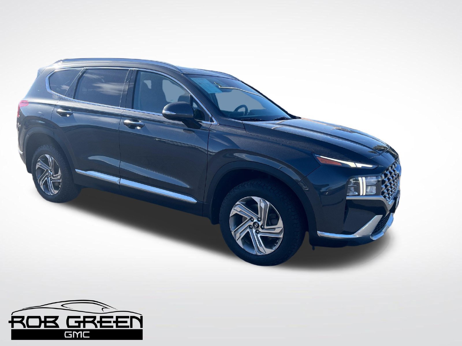 Used 2023 Hyundai Santa Fe SEL w/ Premium Package AWD/4WD 360° Tour