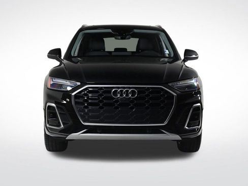 Certified 2023 Audi Q5 2.0T Premium Plus w/ Premium Plus Package image 8