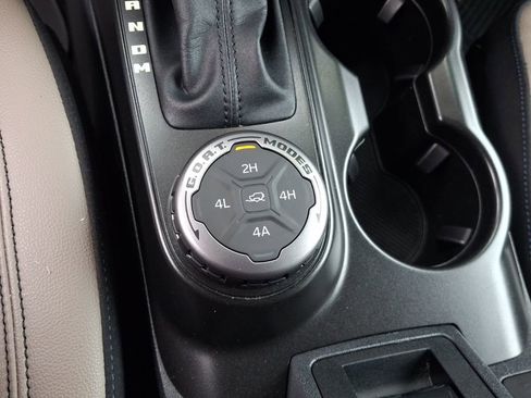 Used 2022 Ford Bronco Wildtrak AWD/4WD image 24