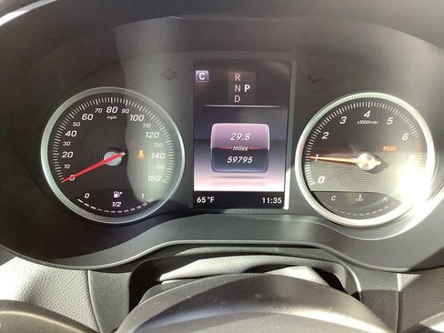 Used 2019 Mercedes-Benz GLC 300 4MATIC Coupe image 18