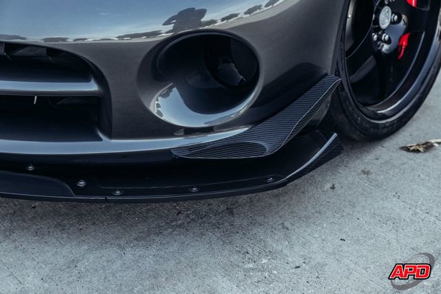 Used 2009 Dodge Viper ACR RWD image 26