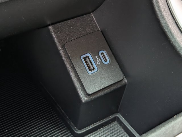 Used 2024 Ford Edge SEL AWD/4WD image 17