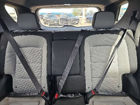 Used 2020 Chevrolet Equinox LS w/ LS Convenience Package FWD image 11