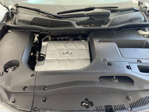 Used 2015 Lexus RX 350 AWD image 21