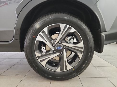 New 2026 Subaru Crosstrek 2.0i Premium AWD/4WD image 32