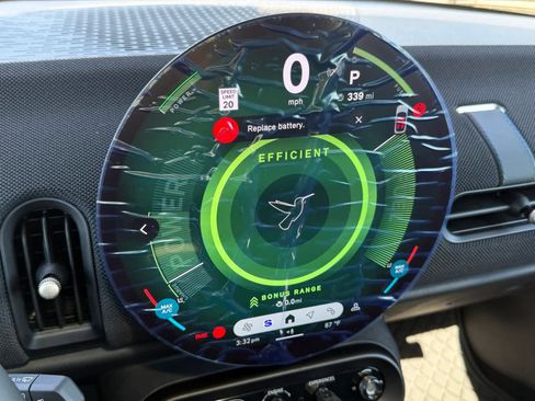 New 2026 MINI Cooper 2-Door Hardtop image 26