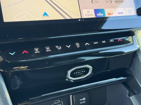 New 2026 Jeep Grand Cherokee Limited AWD/4WD image 5