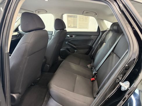 Used 2025 Honda Civic LX image 10
