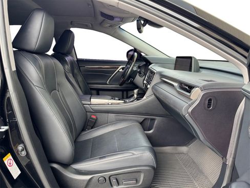 Used 2018 Lexus RX 350 350 image 18