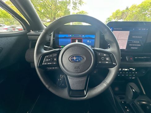 Certified 2026 Subaru Outback Limited AWD/4WD image 15