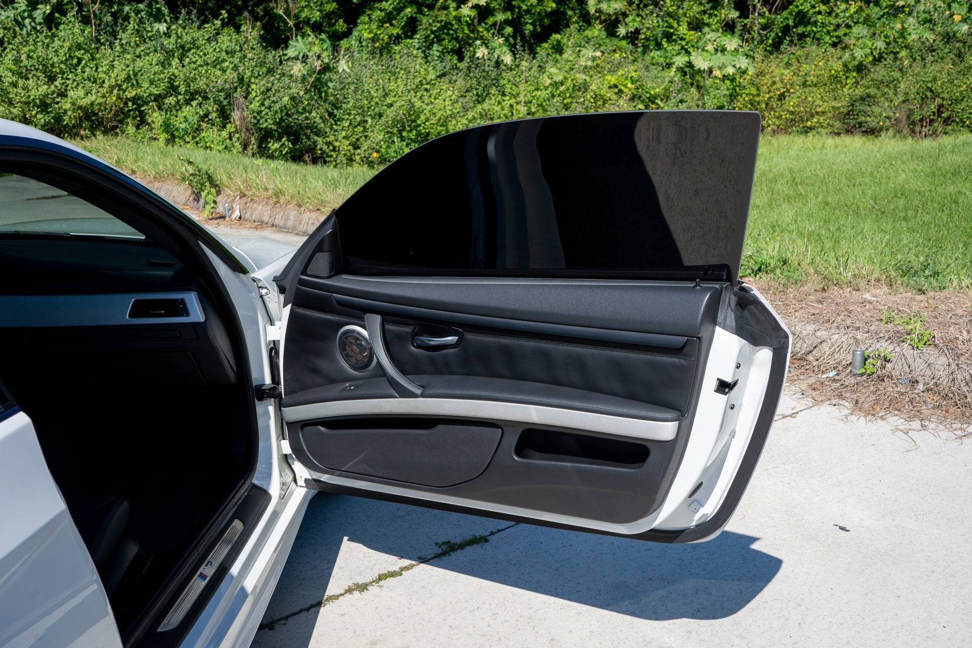Used 2008 BMW M3 Coupe RWD image 21