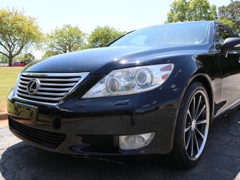 Used 2010 Lexus LS 460 image 22