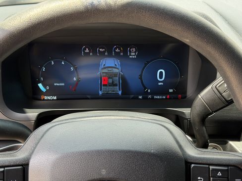 Certified 2024 Ford F150 STX RWD image 19