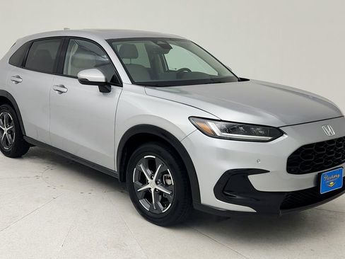 Used 2025 Honda HR-V EX-L image 1