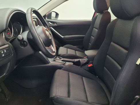 Used 2014 MAZDA CX-5 Touring image 17
