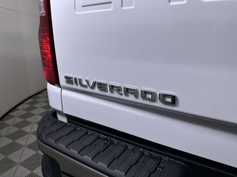 New 2026 Chevrolet Silverado 2500 W/T AWD/4WD image 31