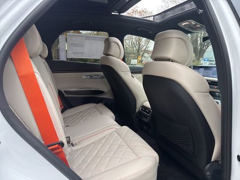 New 2026 Genesis GV70 3.5T Sport Prestige image 31